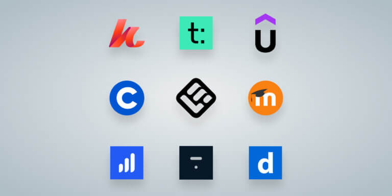 13 best online learning platforms for businesses and course creators