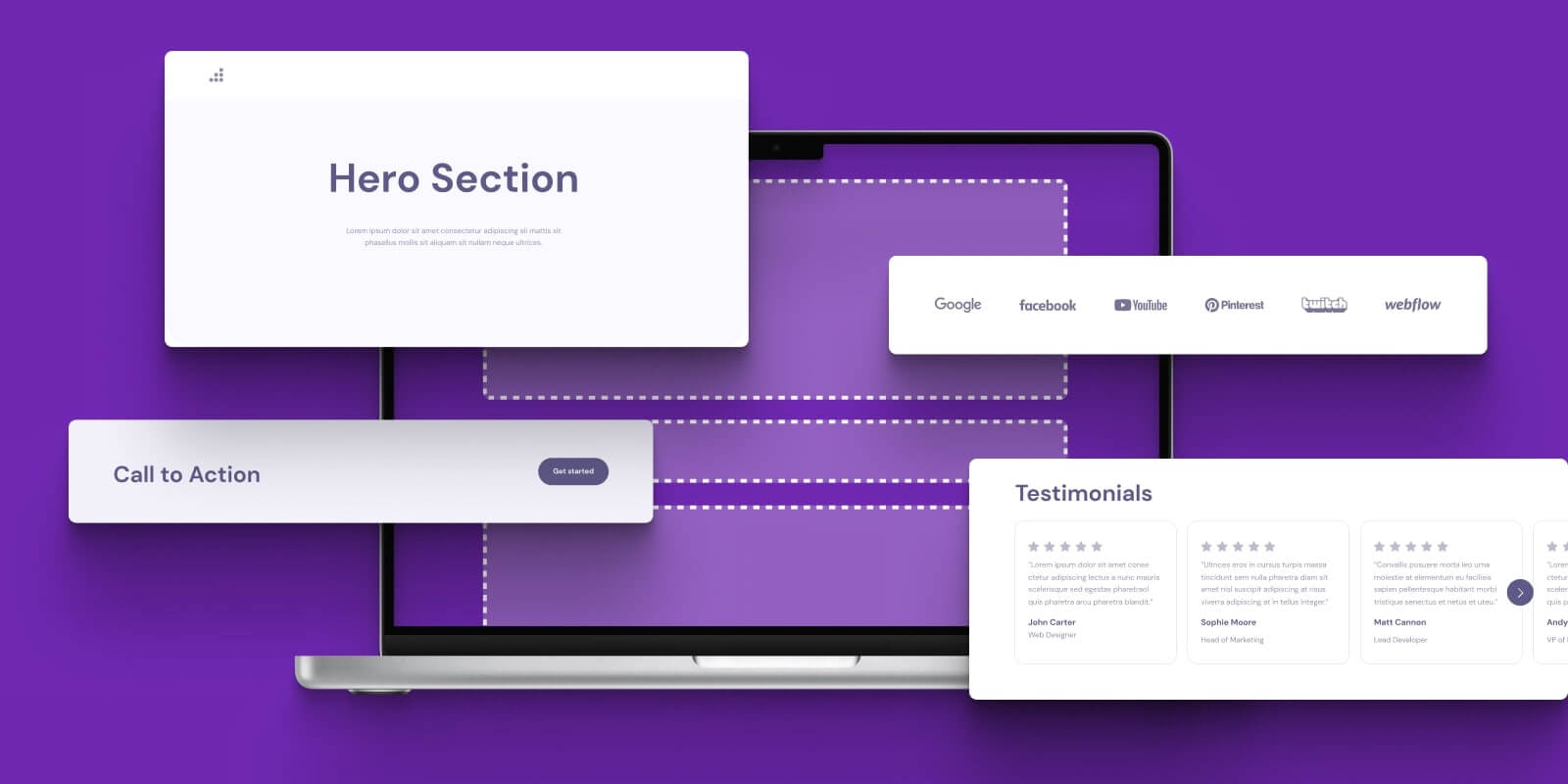 How to create a high-converting sales page: examples and proven tips