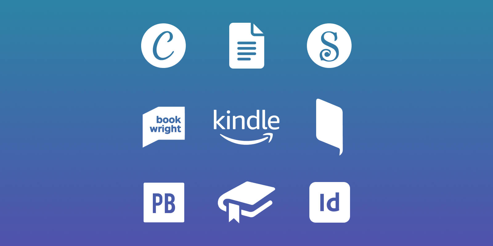 Best ebook creator software for 2025