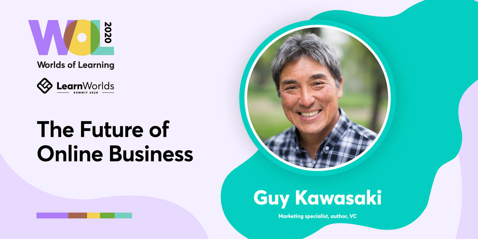 Guy Kawasaki on the Future of Business in the Midst of a Pandemic