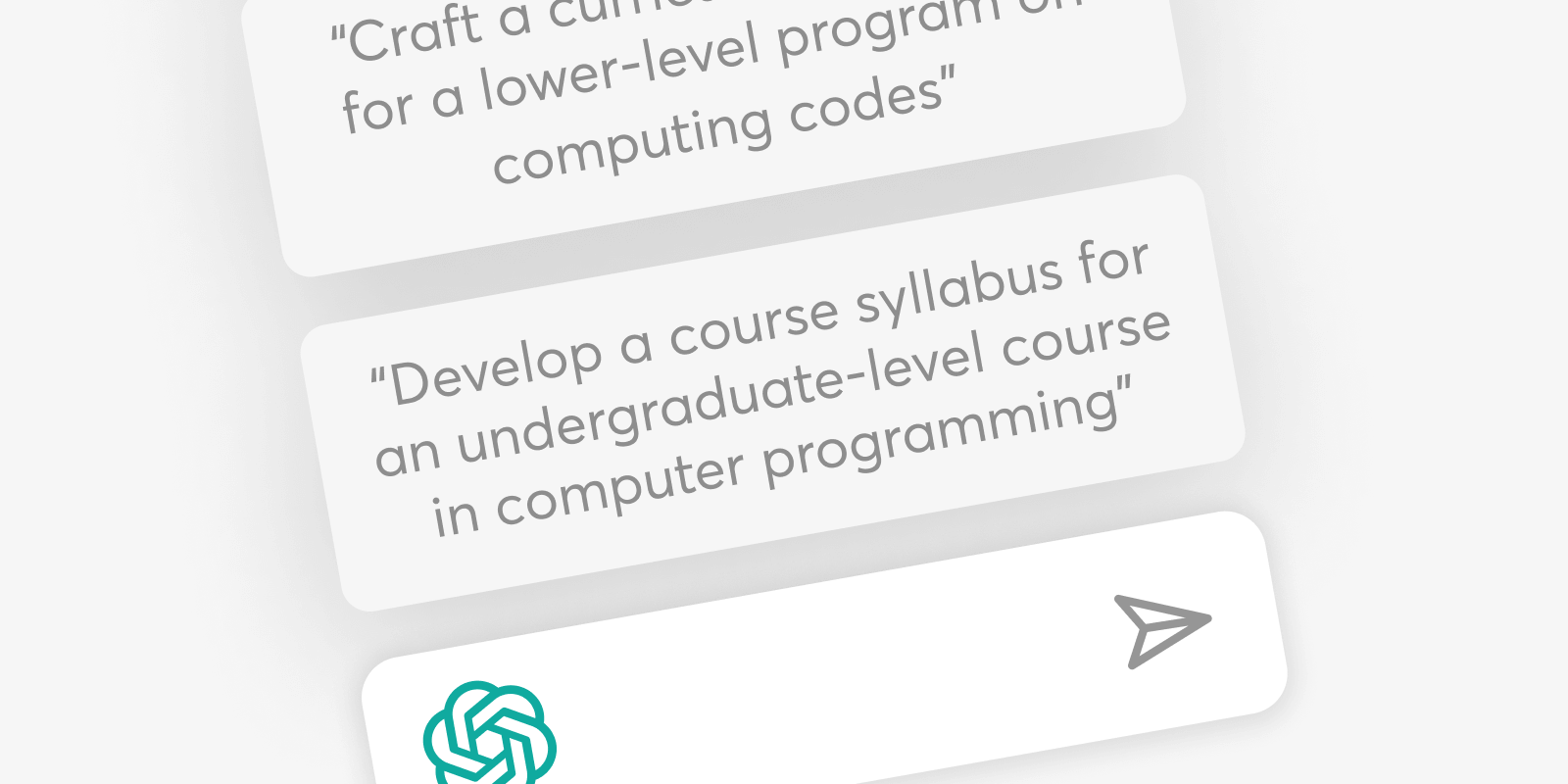 Captivate Your Audience: Crafting Compelling Content for Online Courses using ChatGPT
