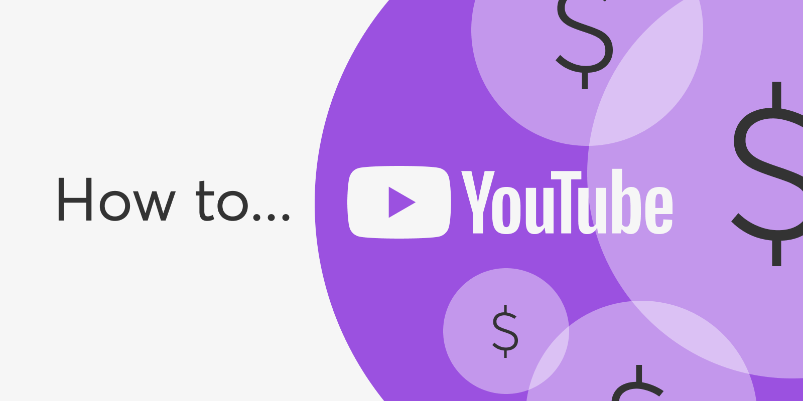 How to make money on YouTube: 7 ways to monetize for 2025
