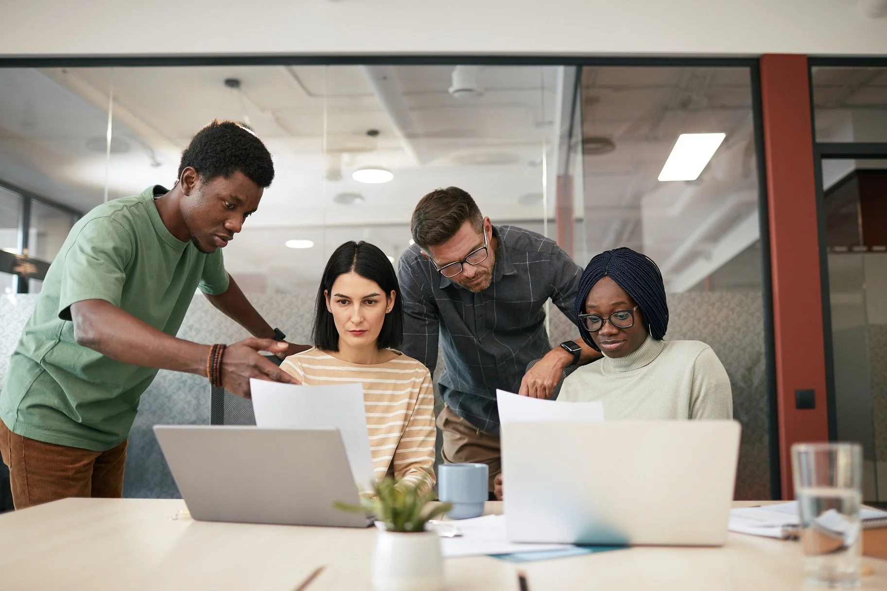 Boost Your Business: The Critical Role of Employee Training and Development