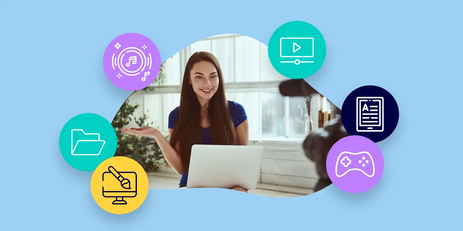 How to sell digital products online and earn passive income